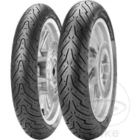 Pirelli motorbanden, auto banden, Angel scooterband (110/70-16 TL 52S M/C, voorband)
