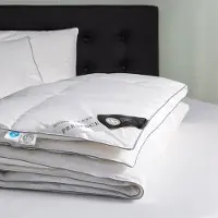 Presence Dekbed Dons - 60% Eendendons - All Season 200 x 220 cm