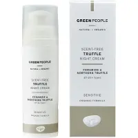 Green People Truffle night cream (50 ml)