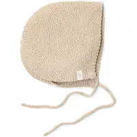 Little Dutch Muts - Beige - Maat 1 - Newborn Naturals