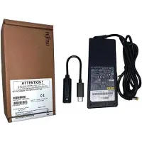 Fujitsu S26391-F1246-L549 netvoeding & inverter 80 W Binnen Zwart