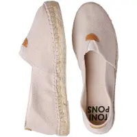 Toni pons Espadrilles pink