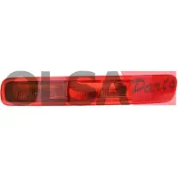 AIC 72354 Mistachterlamp