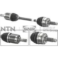 SNR As DK74.010