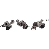 TURBO MOTOR PA04E145721L Turbocharger
