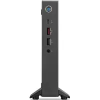 Acer Veriton N2595G Mini-pc Intel Core 3 100U, 8 GB DDR5 RAM, 256 GB M.2 SSD, WIFI 6E, BT 5.3, oOS