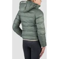 Red Horse Jas Myo Kids Hunter Green - 128