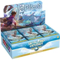 Equinoxe Altered - Skybound Odyssey Boosterpack