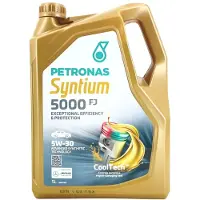 Petronas 70542M12EU Motorolie