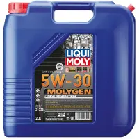 Liqui moly 21320 Motorolie