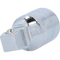 Ks Tools 918.1264 9181264 Dopsleutelverlenging Aandrijving 1/2 (12.5 mm) 50 mm 1 stuk(s)