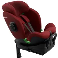 Avionaut Stardust AirFlow Autostoeltje Rood 61-150cm