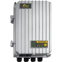 Studer VarioTrack VT-40 Laadregelaar voor zonne-energie MPPT 12 V, 24 V, 48 V 40 A