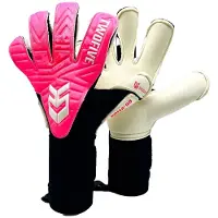 Twofive Roma´90 Pro Goalkeeper Gloves Roze 10