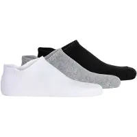 Scotch & Soda Sokken grijs / zwart / wit