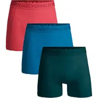 Muchachomalo Jongens 3-pack boxershorts