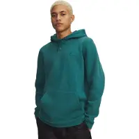 Under Armour Icon Fleece Hoodie Turquoise