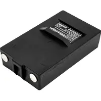 123accu Hiab 804572 / FUA 41 / 2055112 accu (2000 mAh, huismerk)