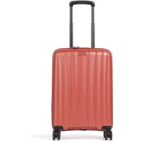 Jump Trolley 'Enais' oranje