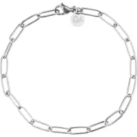 GOOD.designs Armband zilver