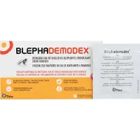Thea Blephademodex | 30 stuks