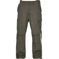 Brandit Cargobroek kaki