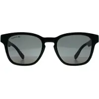 Lacoste Vierkant Heren Groen Grijs L986S