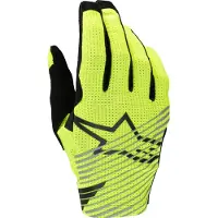 Alpinestars Radar Pro Motorcross handschoenen