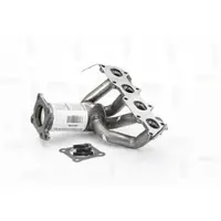 NAP carPARTS CAK10769 Katalysator