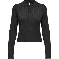 ONLY Onlkatia ls cable polo cc knt -
