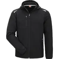 Nitras Safety 7195 Motion Tex Light Jas | Maat: XXL