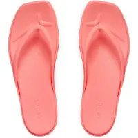 Crocs Teenslipper 'Miami' framboos