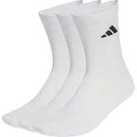 Adidas Originals Sportsokken 'Ess' zwart / wit