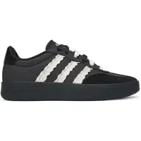Adidas Sneakers laag 'BARREDA' zwart / wit