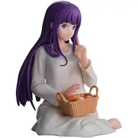 SEGA Frieren: Beyond Journey´s End Yumemirize PVC Statue Fern Nap 12 cm Beeld