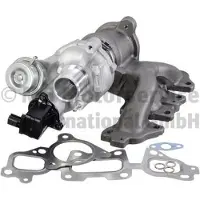 PIERBURG 7.15103.82.0 Turbocharger