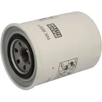MANN-FILTER WK 953/1 Brandstoffilter