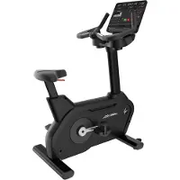 Life Fitness Ergometer Club Serie+ SE4 console
