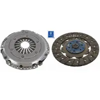 SACHS Koppelingsset 3000 970 157