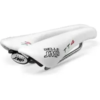Selle Smp Tt4 Carbon Zadel