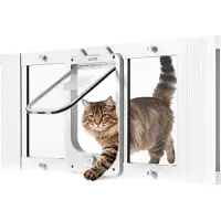 Vevor Kattenluik/kattendeur