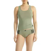 Adidas Slips ACTIVE ESSENTIALS COTTON 3 STRIPES dames EU M