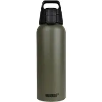 SIGG Waterfles WMB One Roasted-Green 1 L