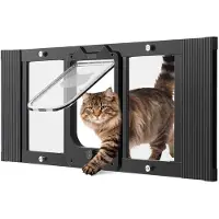 Vevor Kattenluik/kattendeur