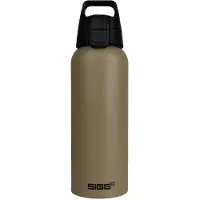 SIGG Waterfles WMB One Caramel-Sand 1 L