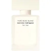 Narciso Rodriguez - For Her Pure Musc Blanc Eau De Parfum Intense - 30 ML