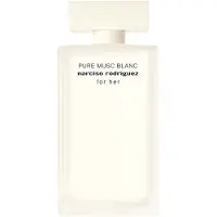 Narciso Rodriguez For Her Pure Musc Blanc Eau de Parfum 100 ml