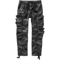 Brandit Cargobroek gemengde kleuren