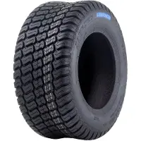 Journey 16x6.50-8 grasmaaierband, 6-laags, Multi Turf Grass, tubeless, P332, met Kevlar-versterking