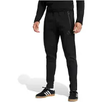 Adidas Tiro Travel Joggingsbroek Zwart